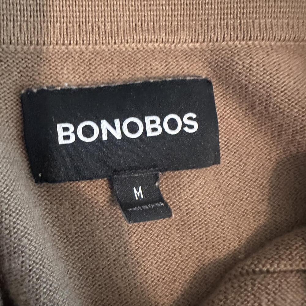 Bonobos Cardigan - Picture 2 of 3